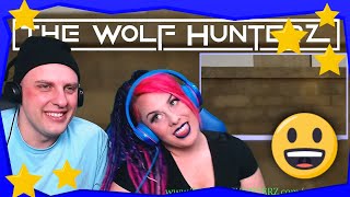 Volbeat - Temple Of Ekur (Official Lyric Video) THE WOLF HUNTERZ Reactions