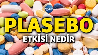 Plasebo Etkisi Nedir? | Popular Science Türkiye