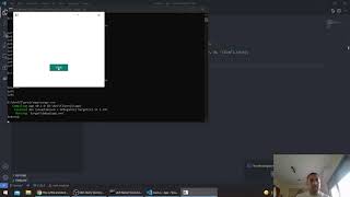 FLTK Rust: intro into the fltk-evented crate