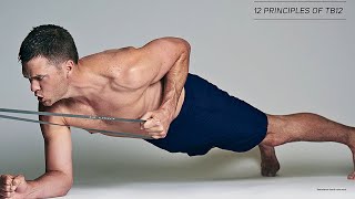Tom Brady's Core Stability Workout Review