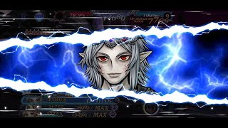 DISSIDIA FINAL FANTASY OPERA OMNIA (DFFOO) - EOS VII