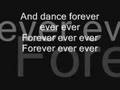 Chris Brown Forever With Lyrics
