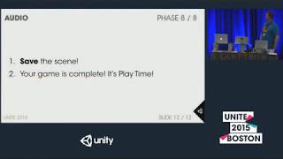Unity - Prototype 7 - TANKS!