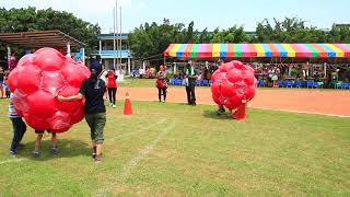 2018.04.14 鎮幼運動會-趣味競賽