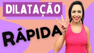 🙏 3 DICAS para um PARTO RÁPIDO! 👍