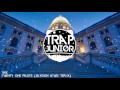 Twenty One Pilots - Ride (Jaydon Lewis Remix)