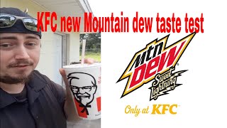 Hanging Out With JP : Review sweet lightning mountain dew