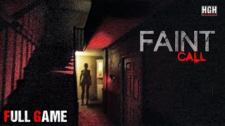 Faint Call | Full Game | Walkthrough Gameplay No Commentary