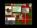 the early history of clan hay