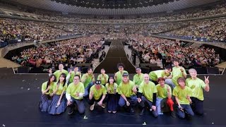 乃木坂46 久保史緒里が人生初の文化祭で青春を浴びる！ 12,000人のリスナーが集結 『乃木坂46のオールナイトニッポン presents 久保史緒里の青春文化祭 in 横浜アリーナ』