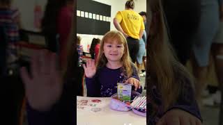 FISD First Day of School Recap 25-26