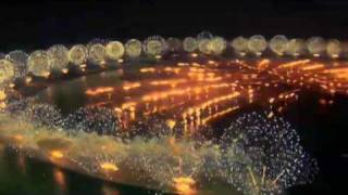 Dubai Tourism Campaign Film