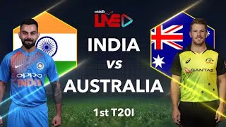 Match Highlights:India vs Australia, 1st T20,Visakhapatnam,PaytmT20 Series 2019