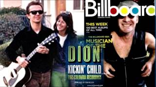 DION- Kickin' Child: Lost The lost son 1956 aka \