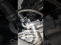 PCX 160 COOLANT LEAK CHECK