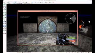 UDK Level Streaming