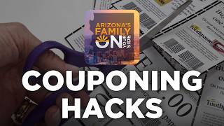 Couponing hacks you need to know | On Your Side Podcast