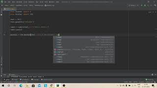 Python Tkinter 1: using Button and Label