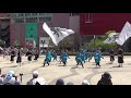 飛勇凛 @ aomori春フェスティバル 青森駅前公園会場 2017 05 05t10 54