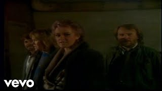 ABBA - Under Attack (Video)
