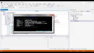 Get System Information Using VB.NET