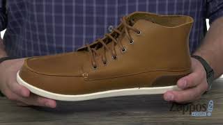 OluKai Nalukai Boot SKU: 9066624