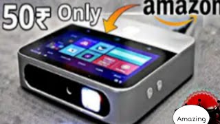 2 New Cool Gadgets on Amazon✓✓Start from ₹ 99 to 10k Rupees You Must Have