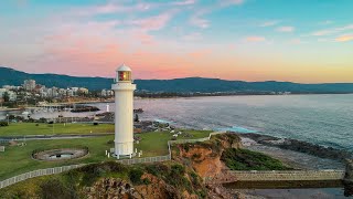UOW Study Abroad: Experiences in Wollongong, Australia