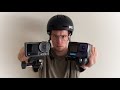The Ultimate Action Camera: DJI Osmo Action 3 VS GoPro Hero 11