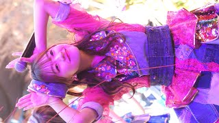 【4K60p】LinQ 2023/1/3　新春CANAL FES 「IQプロジェクト新春スペシャルライブ＆LinQ･HelloYouth･MAGICAL SPEC新メンバー発表」