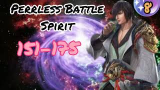 Perless Battle Spirit season 8