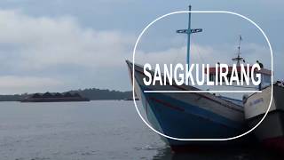 Profil Kecamatan Sangkulirang