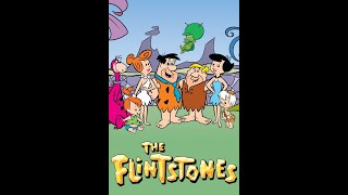 The Flintstones All Intros 1960 2022 SD 480p