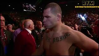 PELEA SANGRIENTA CAIN VELASQUEZ VS ANTONIO SILVA FIGHT COMPLETE UFC MMA LUTA