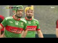 ballygunner v loughmore castleiney highlights 2024 munster club hurling championship