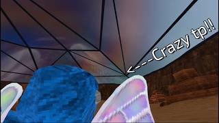 new tp tech ill upload another vid on this when i get 1.5 secs from entire map or less