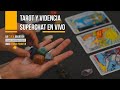 🔴Miércoles ESPECIAL TAROT EN VIVO 🔴 con Melian!!