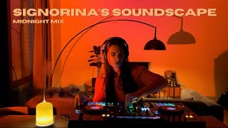 Signorina’s Soundscape - Midnight Mix (Neo-Soul, Future Beats, Chill Hip Hop, RnB)