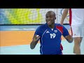 france v croatia men s handball semi final beijing 2008 replays