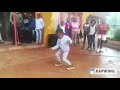 Sun-el musician x mthunzi #insimbidance