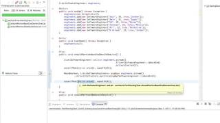 Java 8 Partitioning
