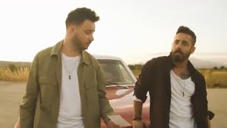 Sancak & Tahsin Burak - Ne Sana Ne Bana (Official Video)