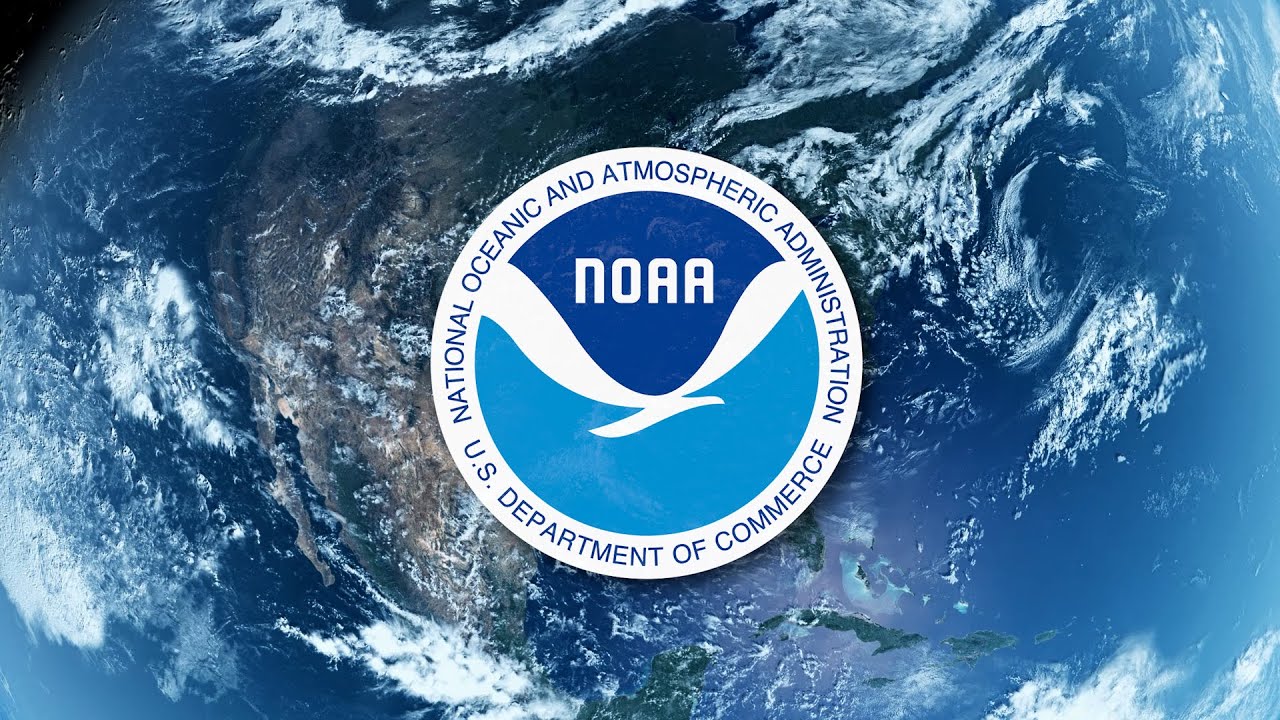 NOAA: Meeting The Moment - YouTube