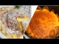 Super Soft Yogurt Cake Recipe | Easy Cake Recipe, Only 4 Ingredients.