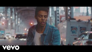 Malik Harris - When We've Arrived