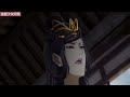 《魔道祖师》之蓝启仁是我师父14集 “师父……。”上一刻还感动的魏无羡，立即不开心了，他这么乖，会为非作歹吗 忘羡 魔道祖师 蓝忘机 魏无羡