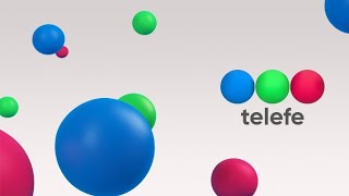 Historia Grafica Telefe 1961-2024