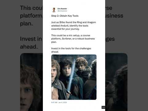 How did Tolkien’s life influence his writing?