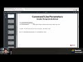 Java and containers  What's there to think about Red Hat Developer  DevNation Tech Talk