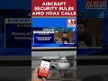 Watch! Here's What Aviation Minister Ram Mohan Naidu Said About Aircraft Security Rules #shorts